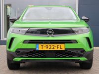 tweedehands Opel Mokka-e 50-kWh Edition 136pk Automaat | Climate Control |