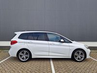 tweedehands BMW 220 Gran Tourer 220i 7p. High Executive Edition M Pakk