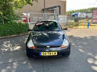 tweedehands Ford Ka 1.3 Futura