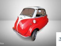 Occasion BMW Isetta 250 1962 Rood Coupé