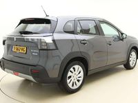 Occasion Suzuki SX4 S-Cross 110 PK (80 kW) 2024 Grijs SUV
