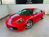 tweedehands Ferrari F430 4.3iV8 32v F1 **VENDU VERKOCHT SOLD**