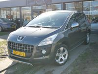 tweedehands Peugeot 3008 1.6 THP GT |AUT|NAVI|AIRCO|CRUISE|PDC|ELEK.RAMEN|N