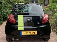 Occasion Ford Ka Titanium X 69 PK (50 kW) 2010 MPV