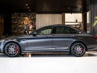 tweedehands Mercedes E63 AMG S 4MATIC+ FINAL EDITION! | Carbon | Performance |