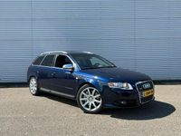 tweedehands Audi A4 Avant 4.2 V8 S4 quattro / Navi / Cruise / Pano / Y