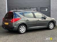 tweedehands Peugeot 207 1.6 VTi XS 1e EIG.|NAP|APK|PANO|METALLIC
