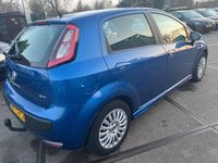 tweedehands Fiat Punto Evo 1.3 M-Jet Dynamic