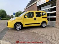 tweedehands Fiat Qubo 1.4 Nat.Pow. Actual