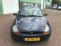 tweedehands Ford Ka 1.3 Futura