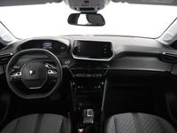 tweedehands Peugeot e-208 EV Allure 50 kWh | Navi | Voorstoelen Verwarmd | P