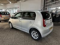 tweedehands Skoda Citigo 1.0 Grt. Sprint