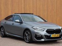 Occasion BMW 218 Efficient Dynamics 136 PK (100 kW) 2023 Grijs Coupé