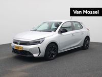 Occasion Opel Corsa Edition 102 PK (75 kW) 2024 Grijs Hatchback