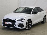 tweedehands Audi A3 Limousine 30 TFSI 110 pk S-Tronic S-edition Navi T