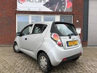 tweedehands Chevrolet Spark 1.0 16V LS Bi-Fuel / Airco / NAP