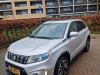 Occasion Suzuki Vitara 111 PK (81 kW) 2019 Grijs SUV