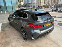 Occasion BMW 116 115 PK (84 kW) 2020 Hatchback