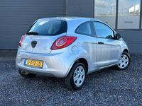 tweedehands Ford Ka 1.2 Limited start/stop 2e Eigenaar,Weinig KM,APK tot 01-2024