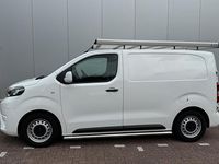 Occasion Toyota Proace Comfort 95 PK (69 kW) 2019 Wit MPV