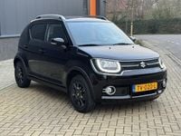 Occasion Suzuki Ignis 90 PK (66 kW) 2018 Zwart Hatchback