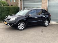 tweedehands Renault Koleos 2.5 Dynamique Pack