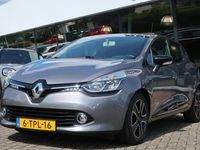 tweedehands Renault Clio IV 0.9 TCe Expression LED_CRUIS_NAVI_PDC_LMV_N.A.P.