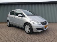 tweedehands Mercedes A160 Business Class Automaat Airco Pdc Cruisecontrol