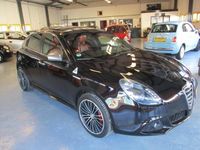 tweedehands Alfa Romeo Giulietta ALFA Quadrifoglio