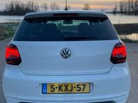 tweedehands VW Polo 1.2 TSI | 3x R-Line | Panoramadak | NL-auto