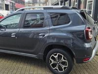 Occasion Dacia Duster Prestige 125 PK (91 kW) 2018 Grijs SUV