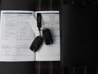 Occasion VW Golf VI GTI 200 PK (147 kW) 2008 Zwart Hatchback