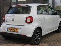 tweedehands Smart ForFour Electric Drive Business Solution 18 kWh