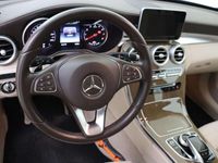 tweedehands Mercedes C350 Estate e Lease Edition / Stoelverwarming / Parkeer