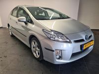 tweedehands Toyota Prius 1.8 Aspiration Climate control | Parkeersensoren | Haak fietsendrager | L.m. velgen