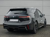 Occasion BMW iX M Sport 400 kW (544 PK) 2025 Zwart SUV