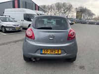 tweedehands Ford Ka 1.2 Titanium / NAP / ELEK RAMEN / AIRCO