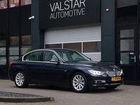 Occasion BMW 320 Executive 184 PK (135 kW) 2014 Blauw Sedan