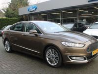 tweedehands Ford Mondeo 2.0 HEV Hybride 187pk AUT 4d VIGNALE