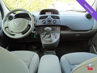 Occasion Renault Kangoo 106 PK (77 kW) 2014 Grijs MPV