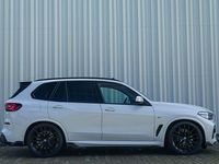 tweedehands BMW X5 M-Sport 45e xDrive Panodak Luchtvering Comf.stoelen Memory ACC