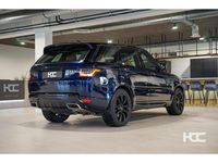 Occasion Land Rover Range Rover Sport 405 PK (297 kW) 2021 Blauw SUV