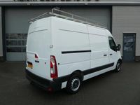 tweedehands Opel Movano 2.3 CDTI 145 pk ,euro 6 ,L2H2, 2 x schuifdeur, airco