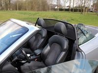 Occasion Audi A5 Cabriolet 211 PK (155 kW) 2009 Zilver Cabriolet