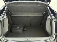 Occasion Peugeot e-2008 Active 114 kW (156 PK) 2023 Zwart SUV