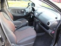 tweedehands Nissan Note 1.4i 16v 5-DEURS ACENTA-uitv/CLIMA AIRCO/ISOFIX/LM