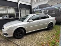 Occasion Opel Vectra Business 140 PK (102 kW) 2007 Grijs Sedan