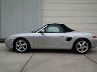 tweedehands Porsche Boxster 2.5 NL-Auto/Airco/Youngtimer/