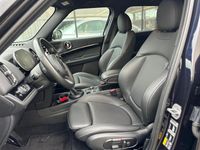 Occasion Mini Cooper S Countryman Chili 218 PK (160 kW) 2023 Blauw SUV