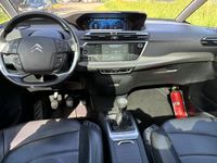tweedehands Citroën Grand C4 Picasso 1.2 PureTech Exclusive / LEER / PANORAMADAK / MASS